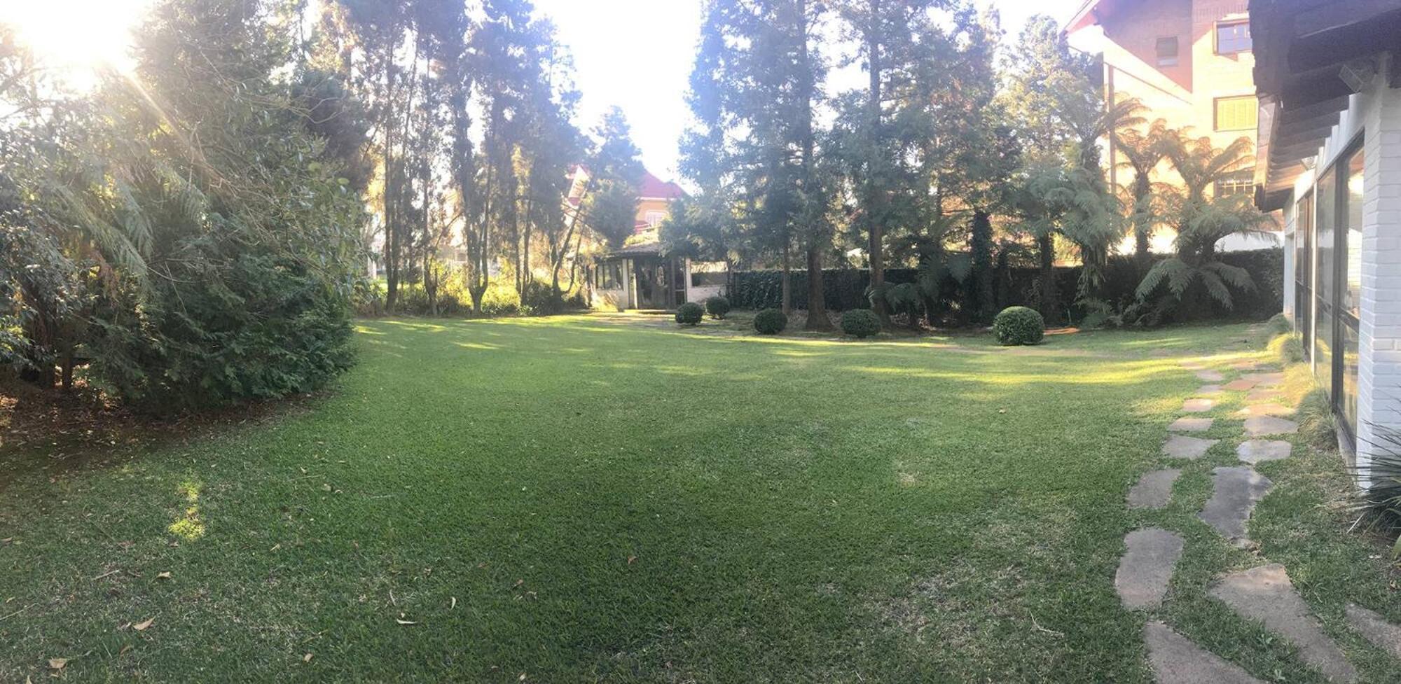 Casarao Do Bavaria Villa Gramado Ngoại thất bức ảnh